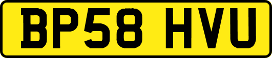 BP58HVU
