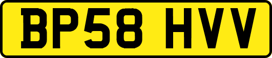 BP58HVV