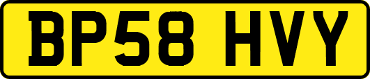 BP58HVY