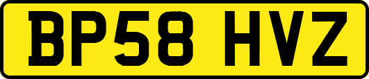 BP58HVZ
