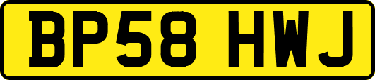 BP58HWJ