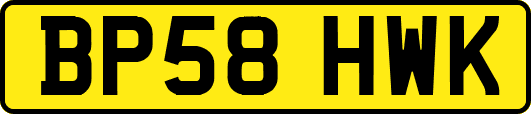 BP58HWK