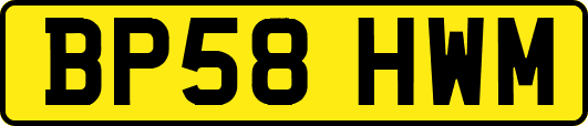 BP58HWM
