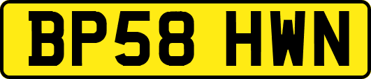 BP58HWN