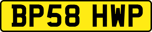 BP58HWP