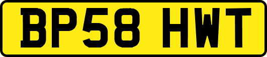 BP58HWT
