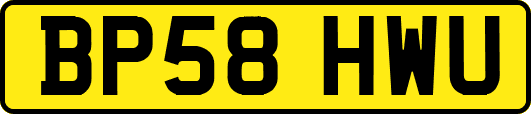 BP58HWU