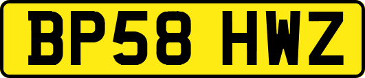 BP58HWZ