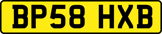 BP58HXB