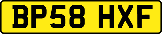 BP58HXF