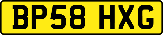BP58HXG