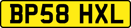 BP58HXL