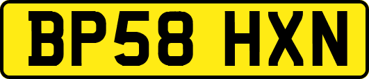 BP58HXN