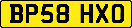BP58HXO