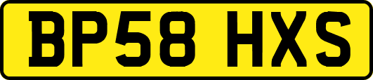 BP58HXS