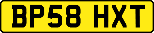 BP58HXT