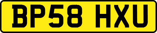 BP58HXU