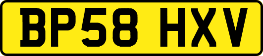 BP58HXV