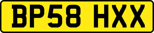 BP58HXX