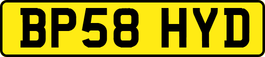 BP58HYD