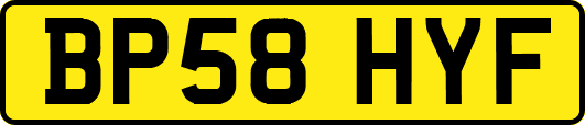 BP58HYF