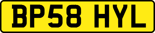 BP58HYL