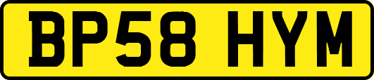 BP58HYM