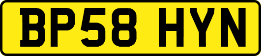 BP58HYN