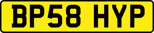 BP58HYP