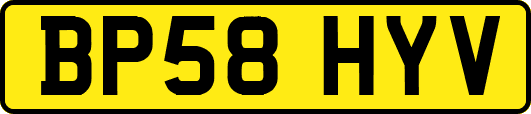 BP58HYV