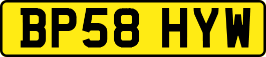 BP58HYW