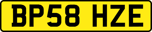 BP58HZE