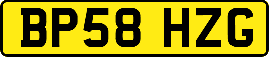BP58HZG
