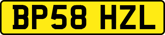 BP58HZL