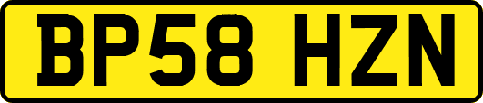 BP58HZN