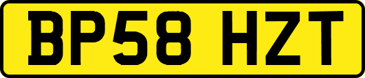 BP58HZT