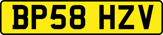 BP58HZV