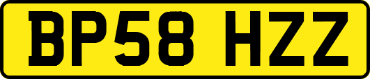 BP58HZZ