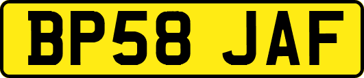 BP58JAF
