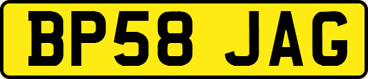 BP58JAG