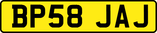 BP58JAJ