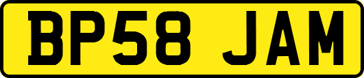 BP58JAM