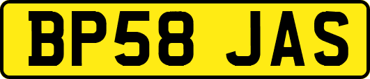 BP58JAS