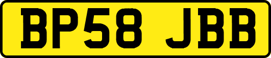 BP58JBB
