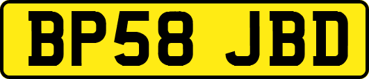 BP58JBD
