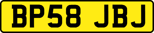 BP58JBJ