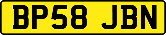 BP58JBN
