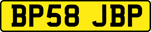 BP58JBP