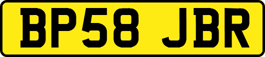 BP58JBR
