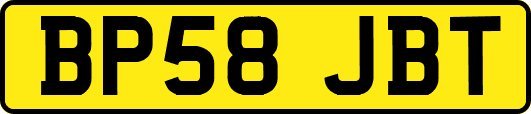 BP58JBT